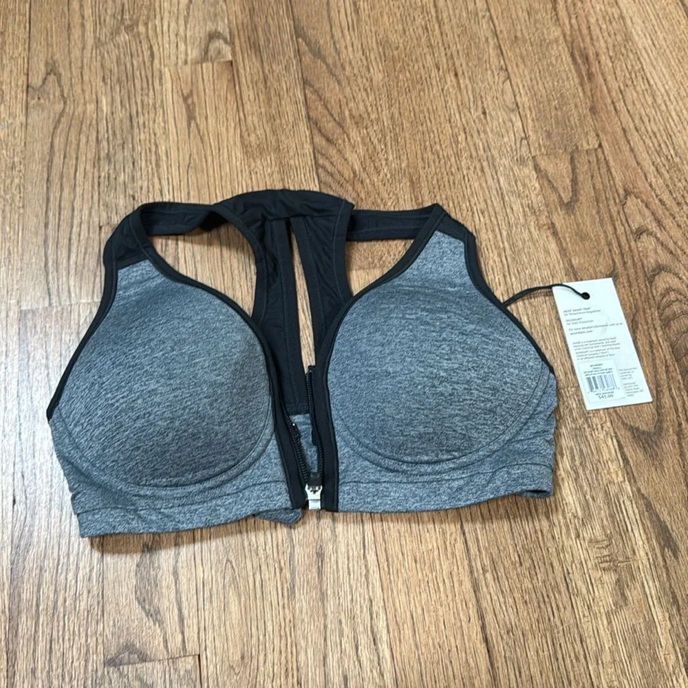 Second Skin Sports Bra Small NWT - Picture 6 of 13